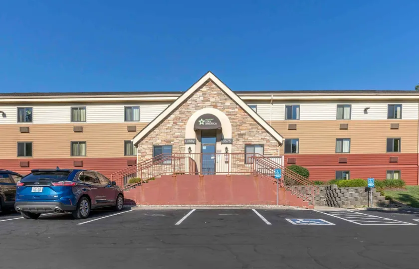 Extended Stay America Suites - Lexington - Tates Creek - Image 1