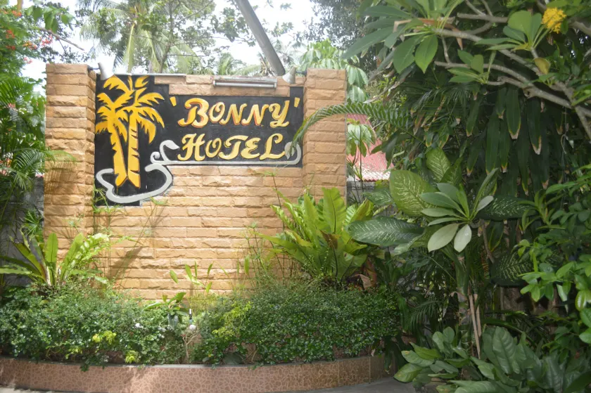 Bonny Hotel 4 Floors No Elevator - Image 1