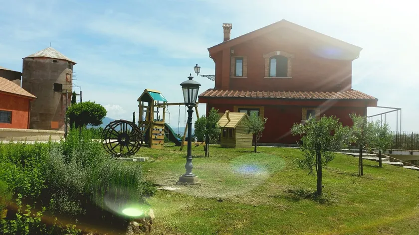 Tenuta Terre dei Latini - Image 1