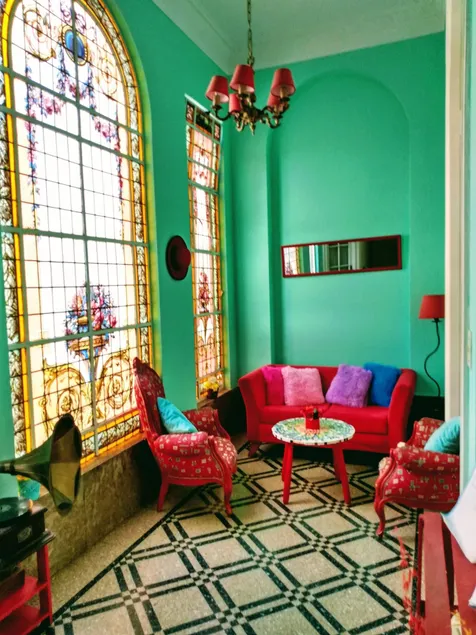 Casa Reina Palermo Queens - Image 1