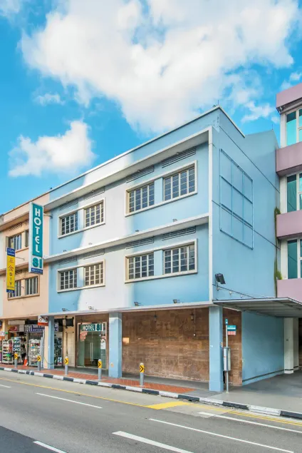 Hotel 81 Balestier - Image 1