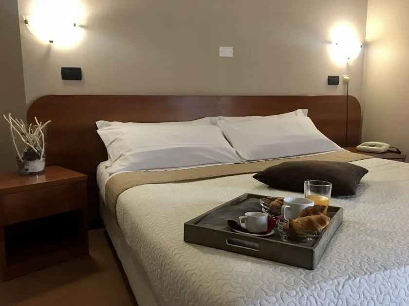 Hotel Kristall - Image 1