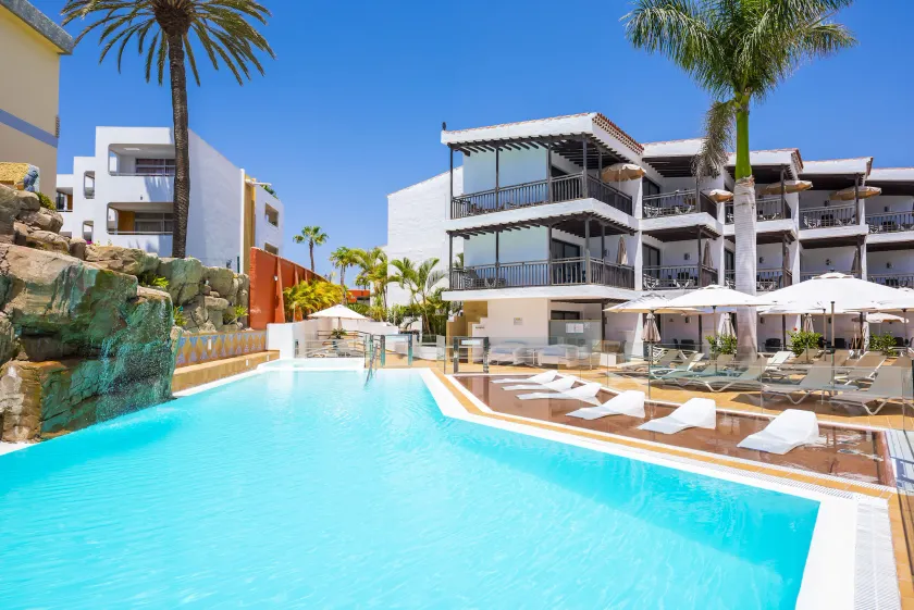 Casas Pepe Apartments & Spa- Adults Only - Image 1