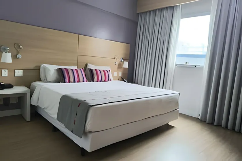 Stay Helbor Santos - Image 1