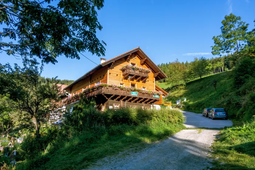 Almbauer Morgenbesser - Image 1