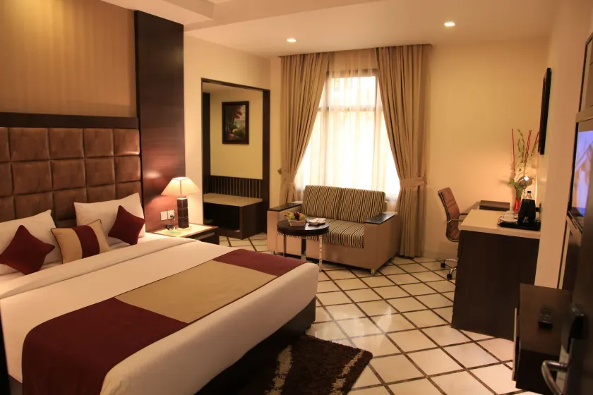 Hotel Florence - Image 1