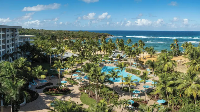 Hyatt Vacation Club at Hacienda del Mar - Image 1