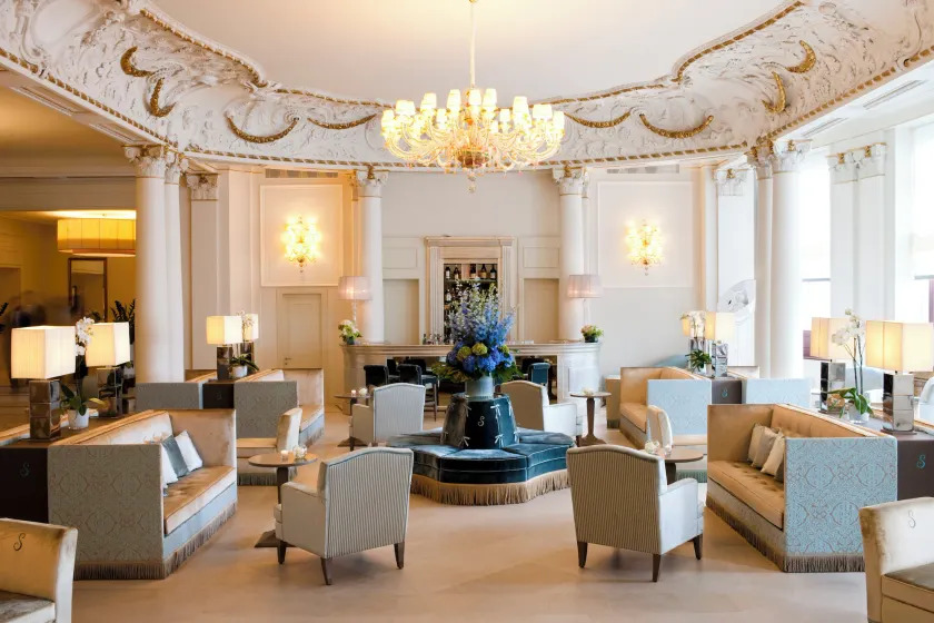 Savoia Excelsior Palace Trieste - Starhotels Collezione - Image 1