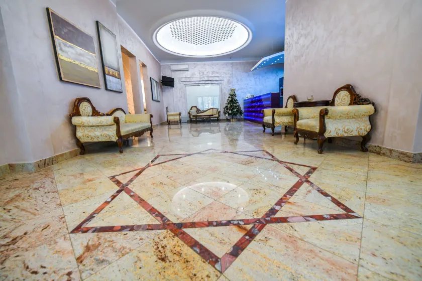 Hotel Zepter Palace - Image 1