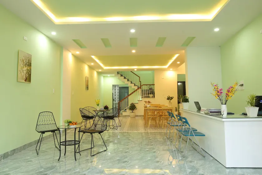 Lam Garden Boutique Homestay - Image 1