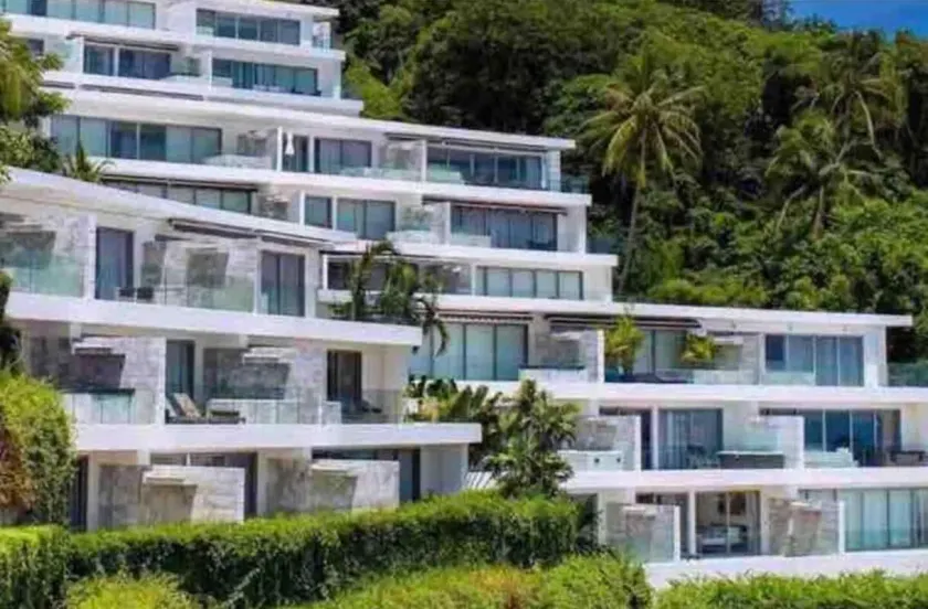View Phuket Private Pool - Image 1