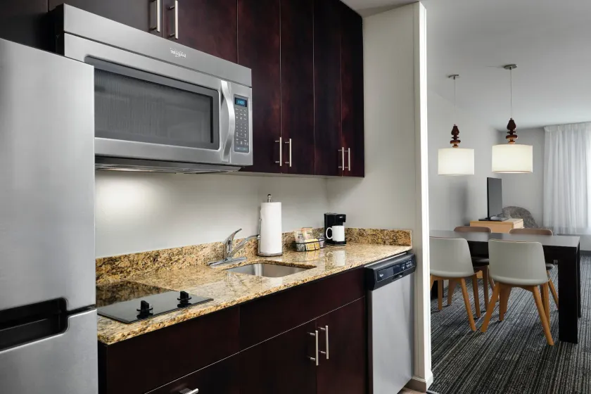 TownePlace Suites by Marriott Columbia Northwest/Harbison - Image 1
