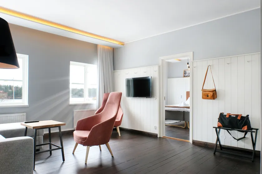 Hotell Furusund - Image 1