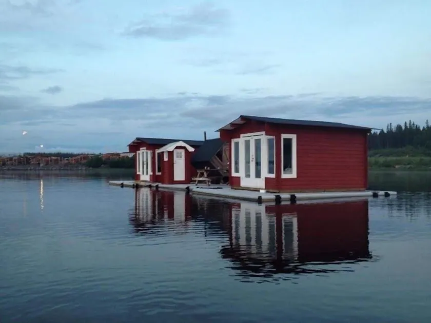 Bureå Camping - Image 1