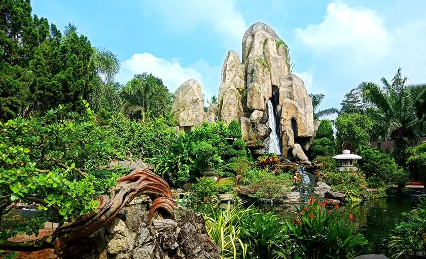 Mango Garden Resort - Image 1