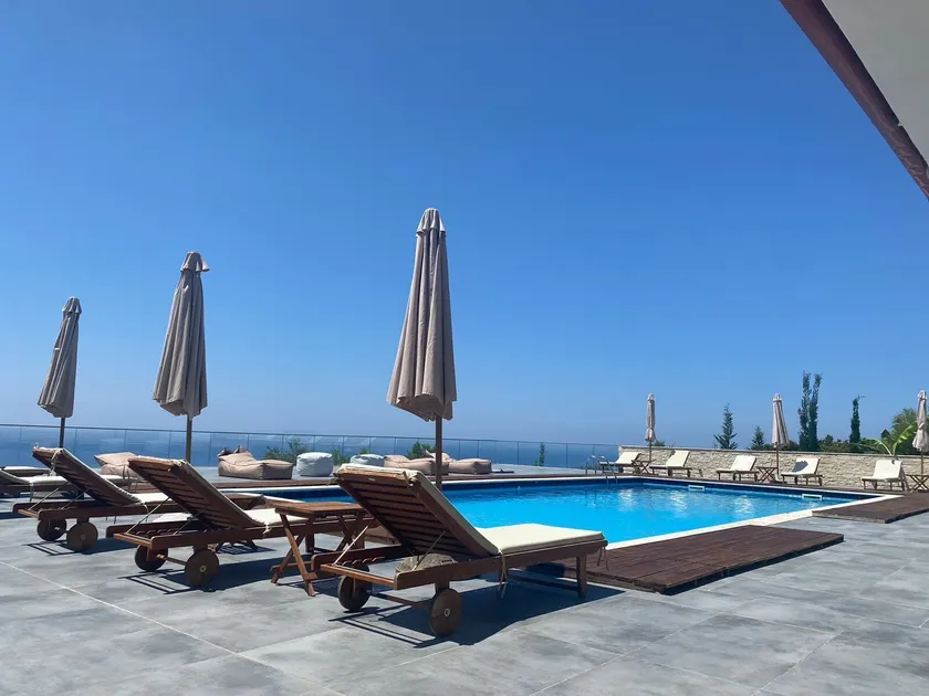 Hotel Relax Dhermi - Image 1