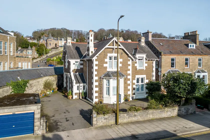 Ashley House - Image 1