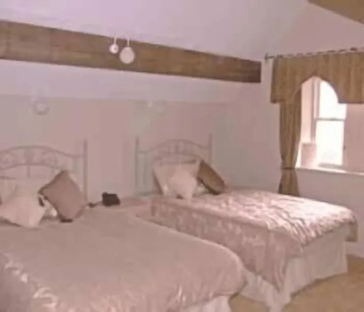 Low Wood Hall Hotel - Image 1