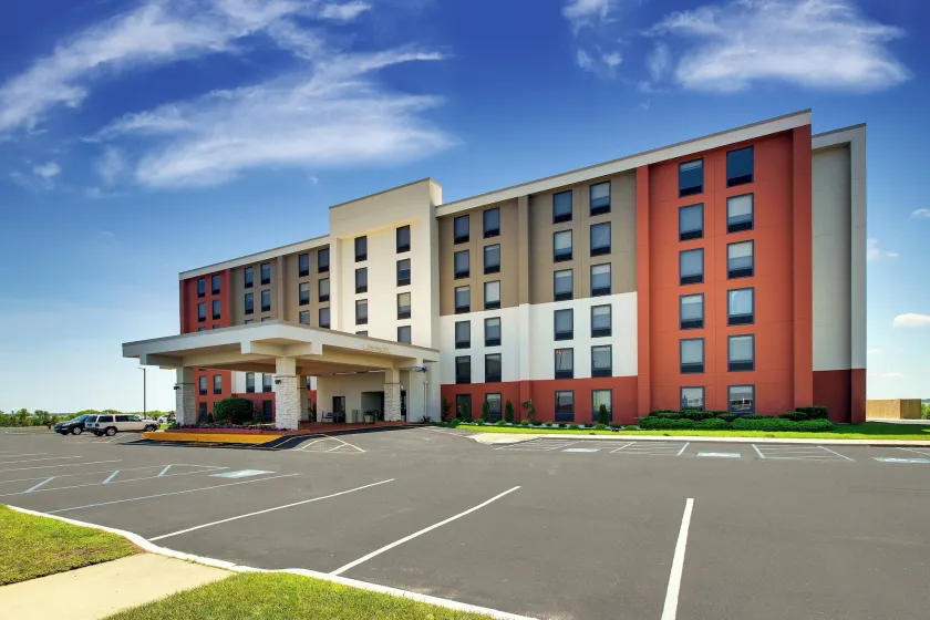 Holiday Inn Express Atlantic City W Pleasantville by IHG - Image 1
