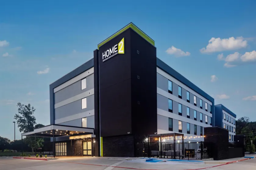 Home2 Suites By Hilton Tyler - Image 1