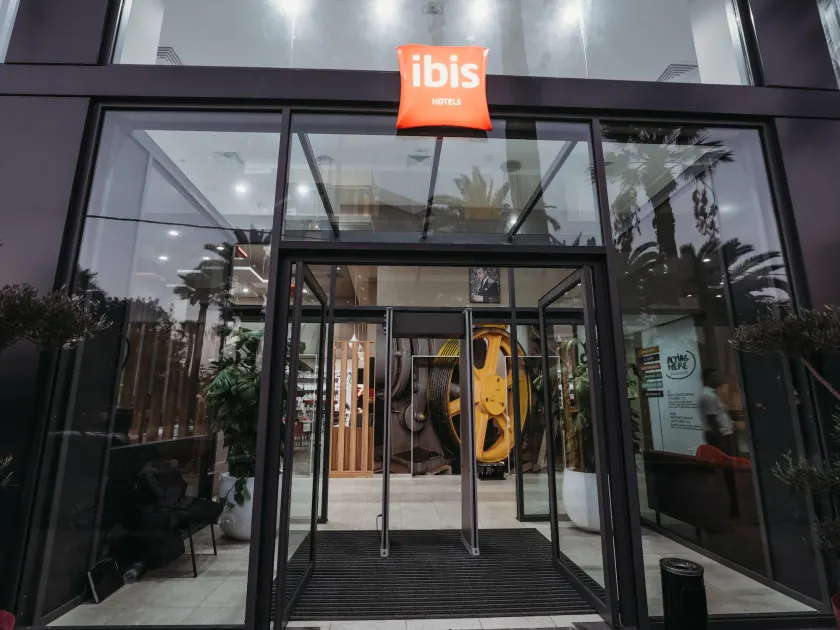 Ibis Mohammedia - Image 1