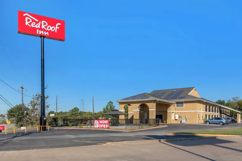 Red Roof Inn Canton, TX - Image 1