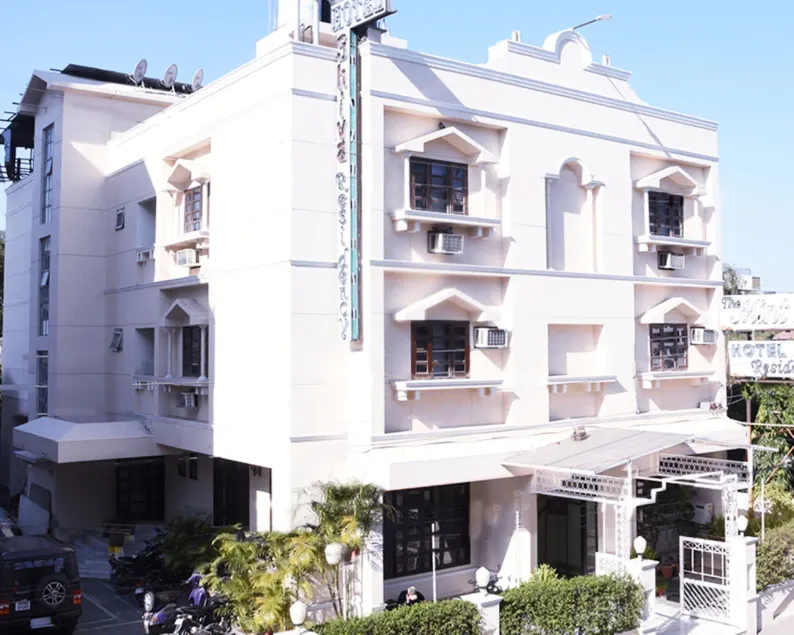Hotel Shiva Residency - Image 1