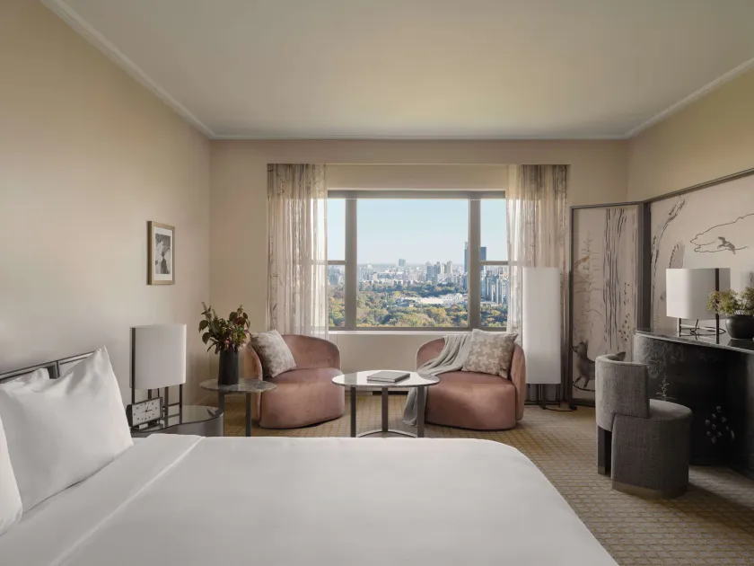 Park Lane Hotel - Image 1