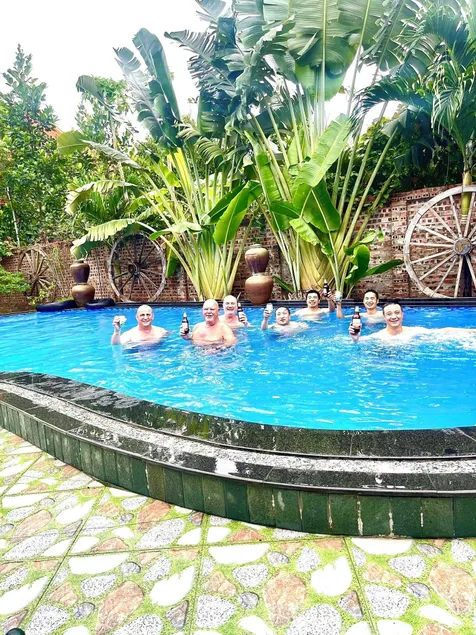 Tam Coc Thanh Dat Homestay - Image 1