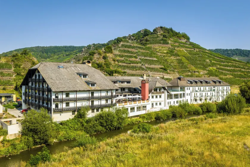 May Hotel Mayschoss - Image 1