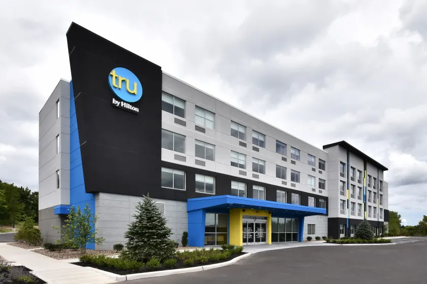 Tru by Hilton Beckley - Image 1