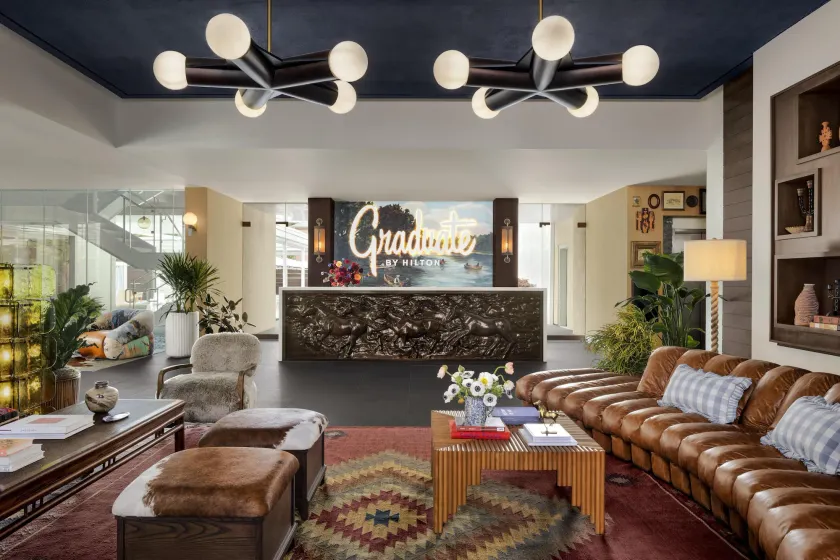 Graduate by Hilton Dallas - Image 1