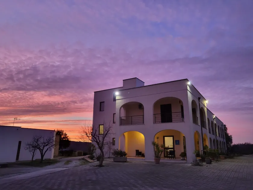 Hotel Salento - Image 1
