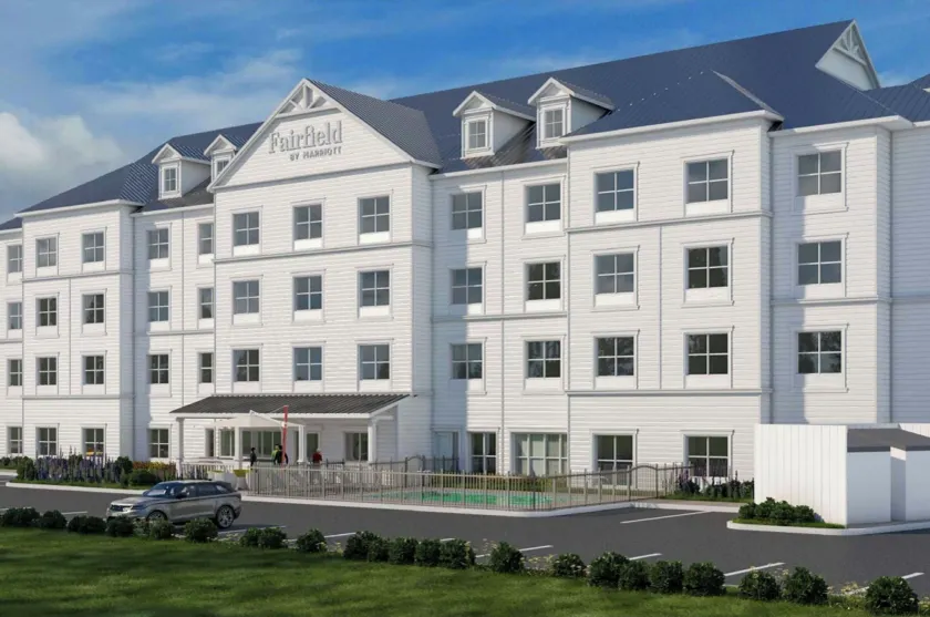 Fairfield by Marriott Inn & Suites Nags Head - Image 1