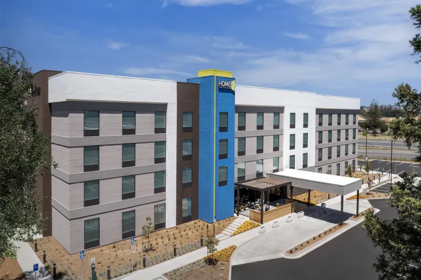 Home2 Suites By Hilton Rohnert Park Sonoma County - Image 1