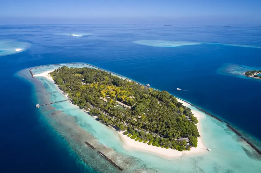 Royal Island Resort Maldives - Image 1