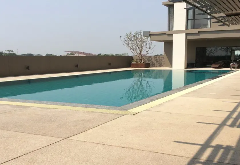 Himawari at condominium - Image 1