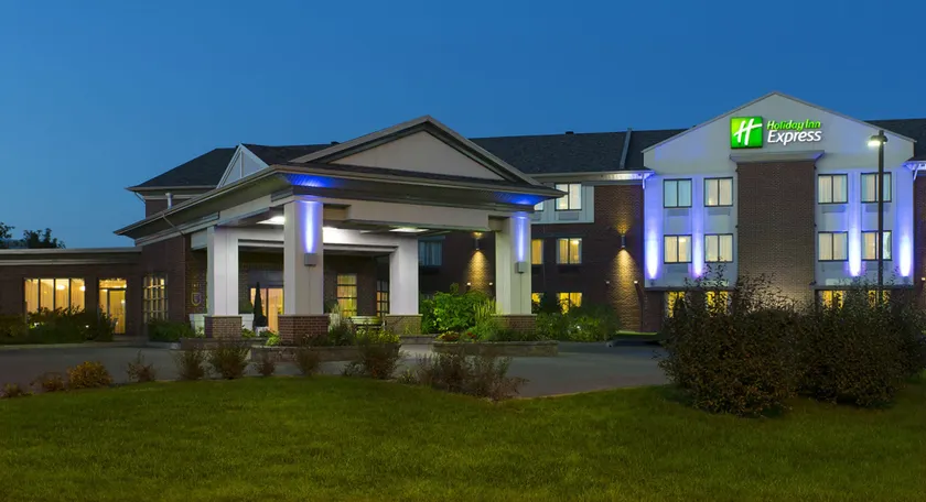 Holiday Inn Express Quebec City-Sainte Foy by IHG - Image 1