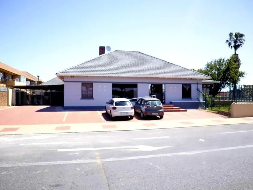 Fairstay Lodge - Image 1
