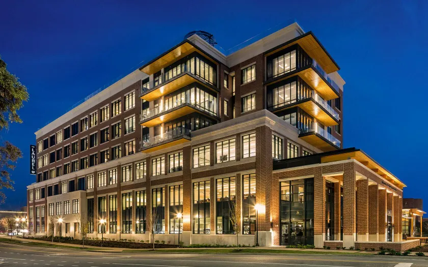 Laurel Hotel and Spa - Image 1