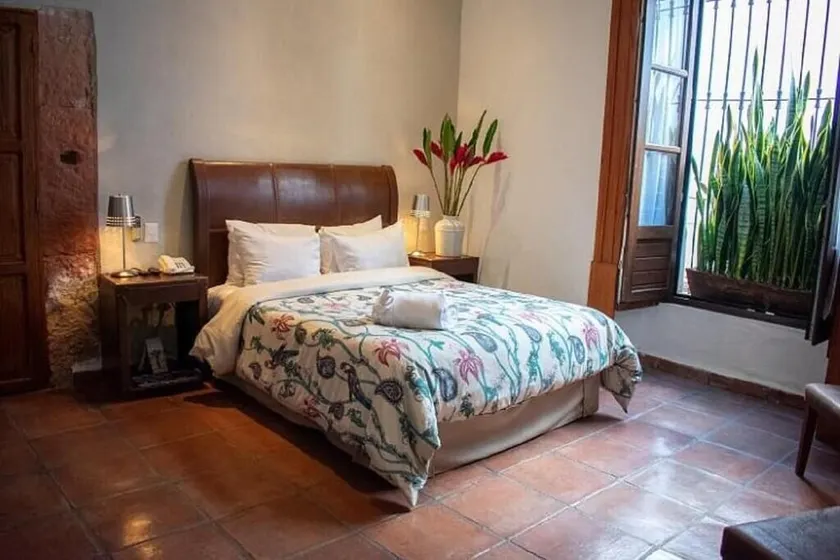 Casa Aspeytia Hotel Boutique - Image 1
