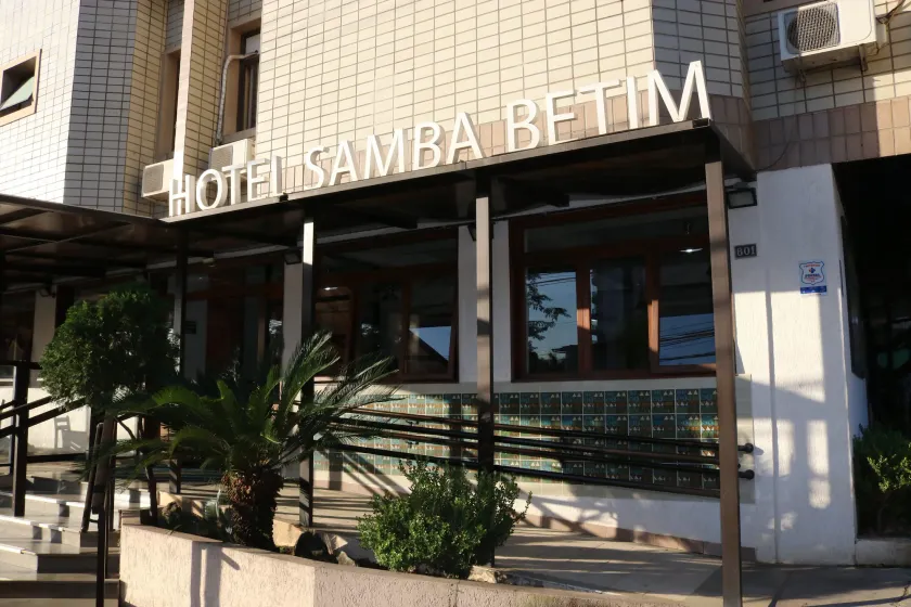 Samba Betim - Image 1