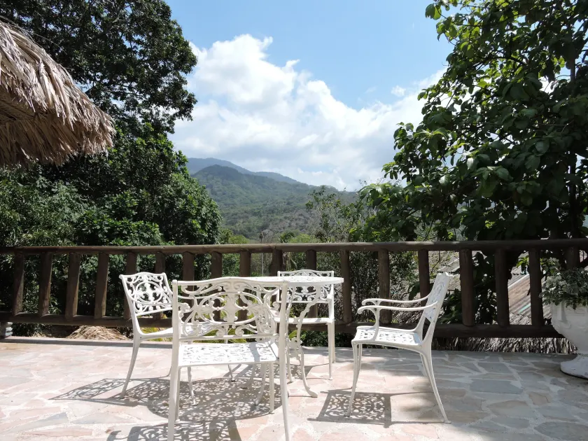 Eco Hostal Yuluka - Image 1