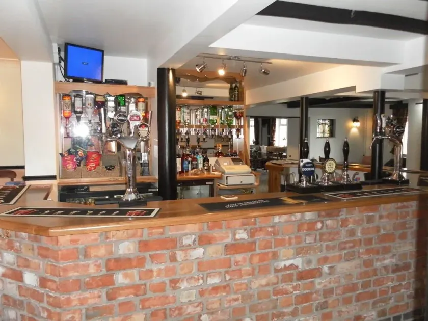 The Railway Inn - Image 1