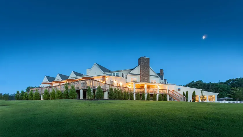 Bluegreen Vacations Shenandoah Crossing, an Ascend Collection Resort - Image 1