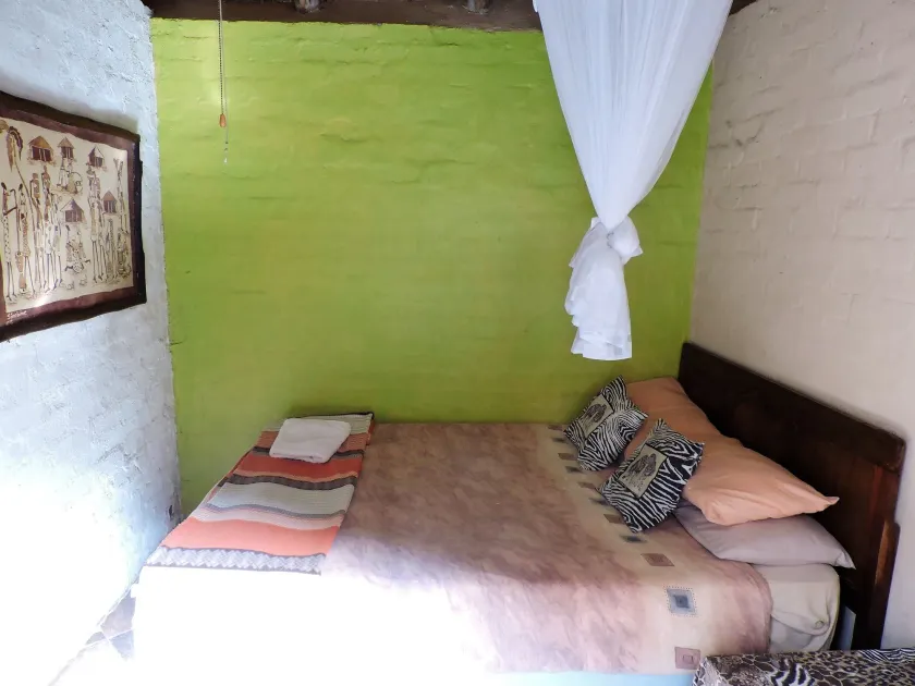 Kruger Inn Backpackers - Image 1