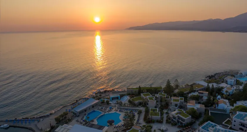 Nana Golden Beach All Inclusive Resort & Spa - Image 1