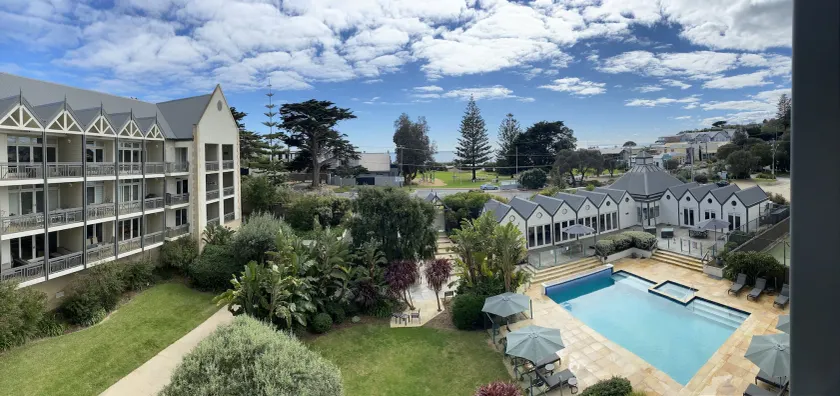 Portsea Village Resort - Image 1