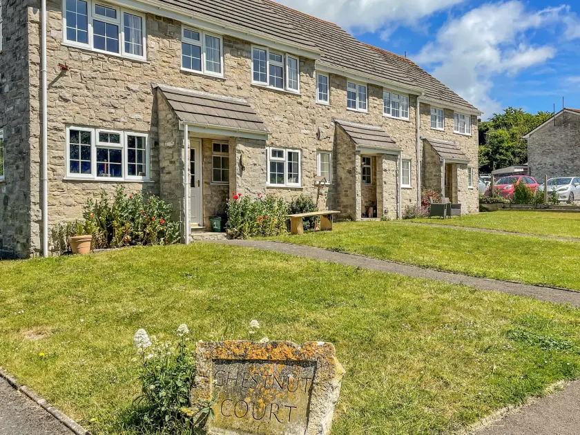 West Lulworth Apartment - Image 1