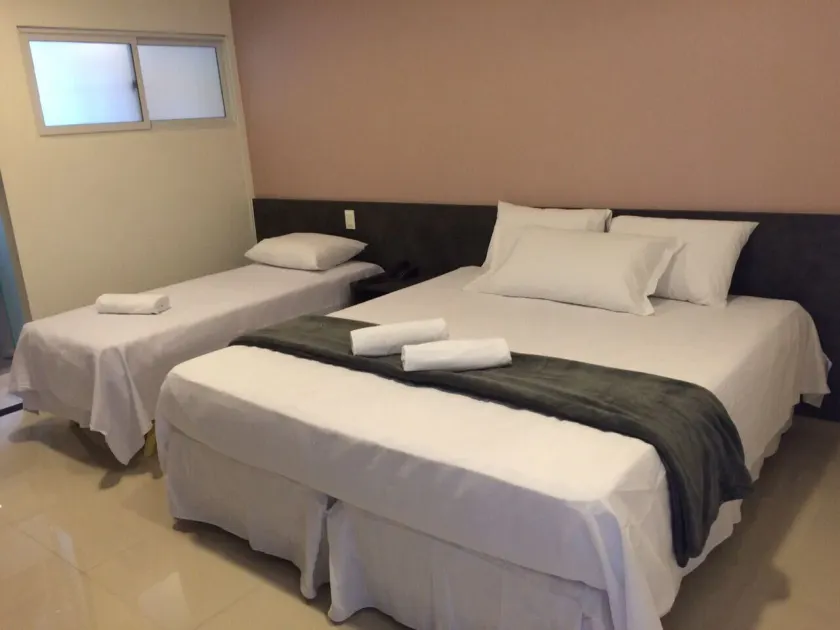 Scenarium Hotel - Image 1